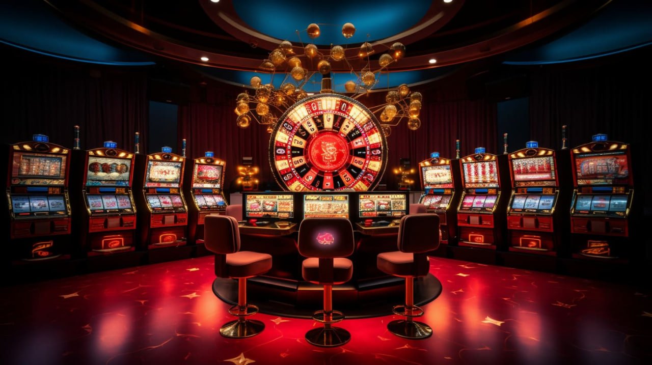 NGN99 Video Slots - ဇာတ်ကြောင်းပါ Bonus Round ဂိမ်းများ