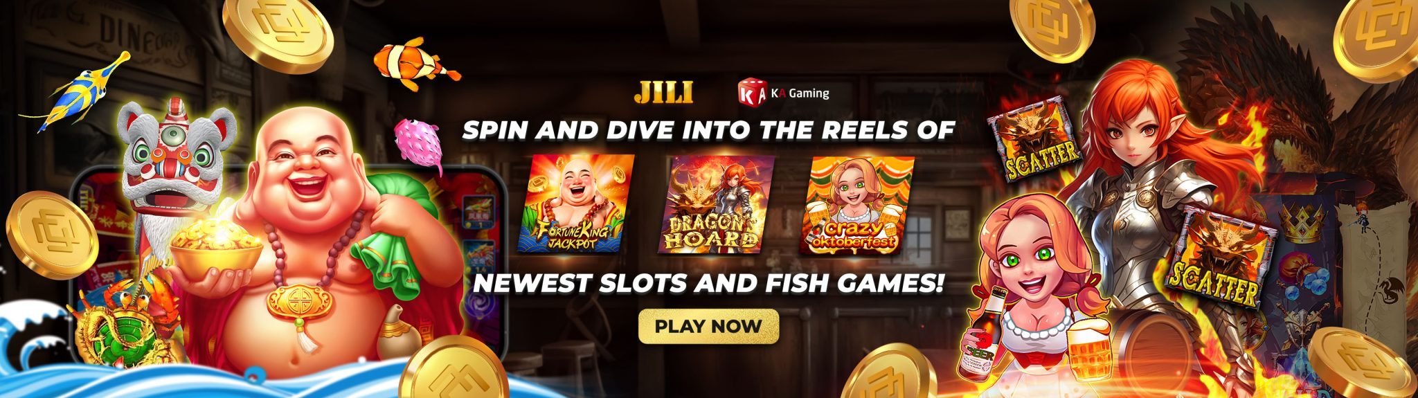 Live Casino ngn99