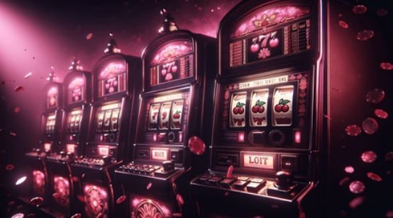 Slots Games ngn99