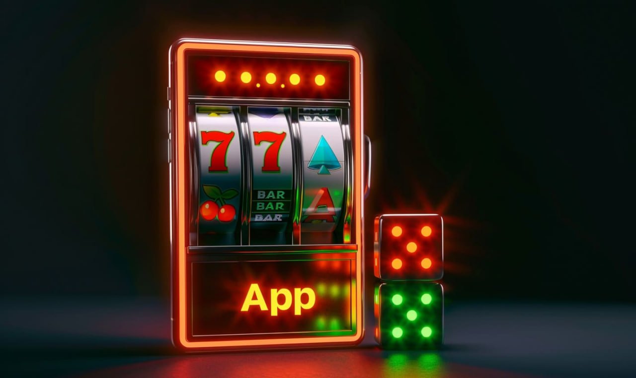 NGN99 Mobile App မှ Myanmar Slots ဂိမ်းများကို ဖုန်းဖြင့် ကစားနေသည့် မြင်ကွင်း