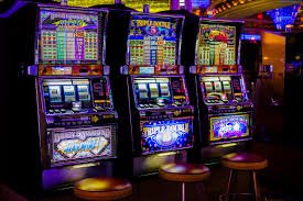 NGN99 Jackpot Slots ဂိမ်း - Progressive Jackpot ကြီးများ